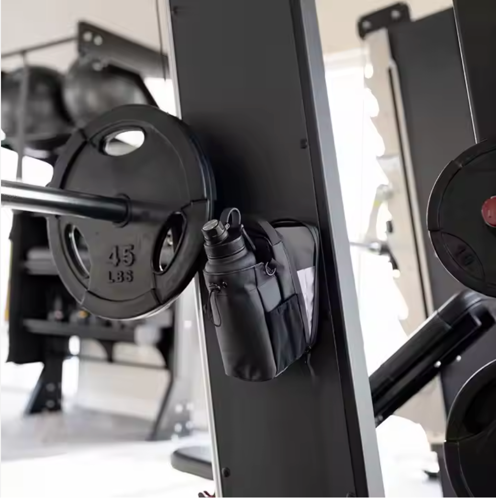Bolso de Gym Magnetico