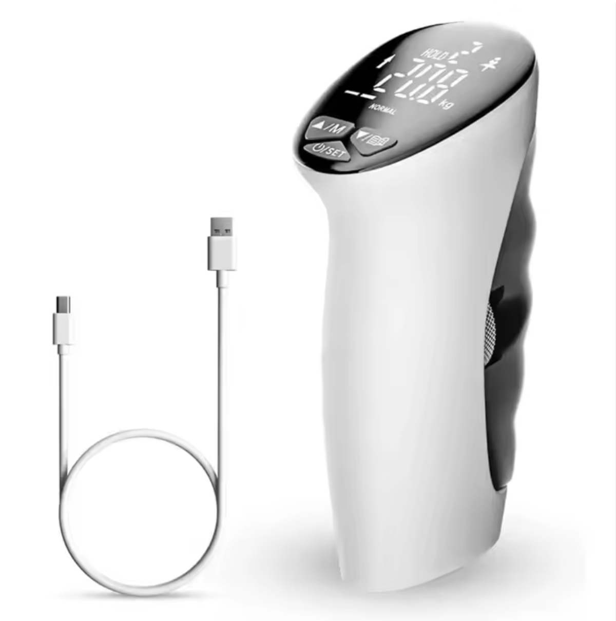 ejercicio de antebrazo chimpa gym