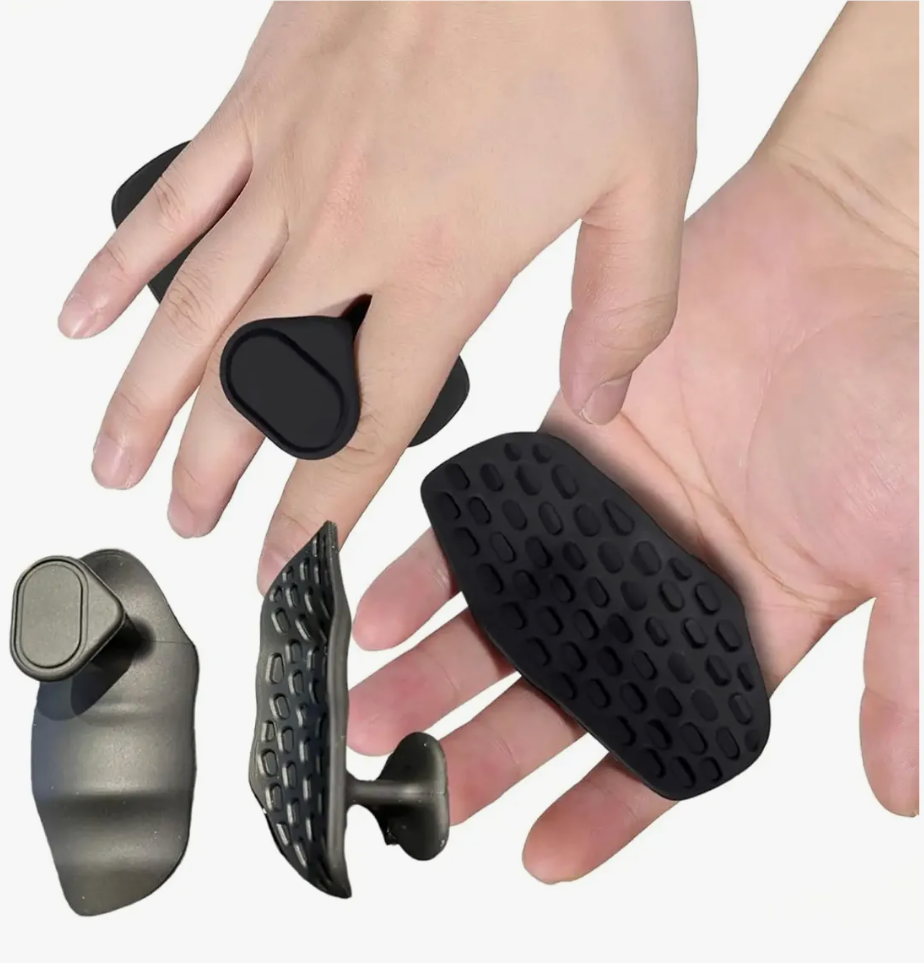 Grip de mano Chimpa