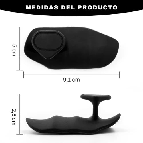Grip de mano Chimpa