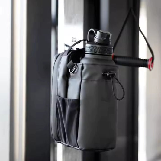 Bolso de Gym Magnetico